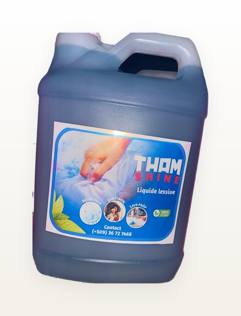 Tham Shine